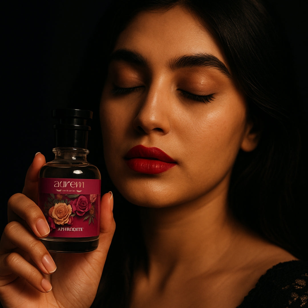 Perfumes For Women