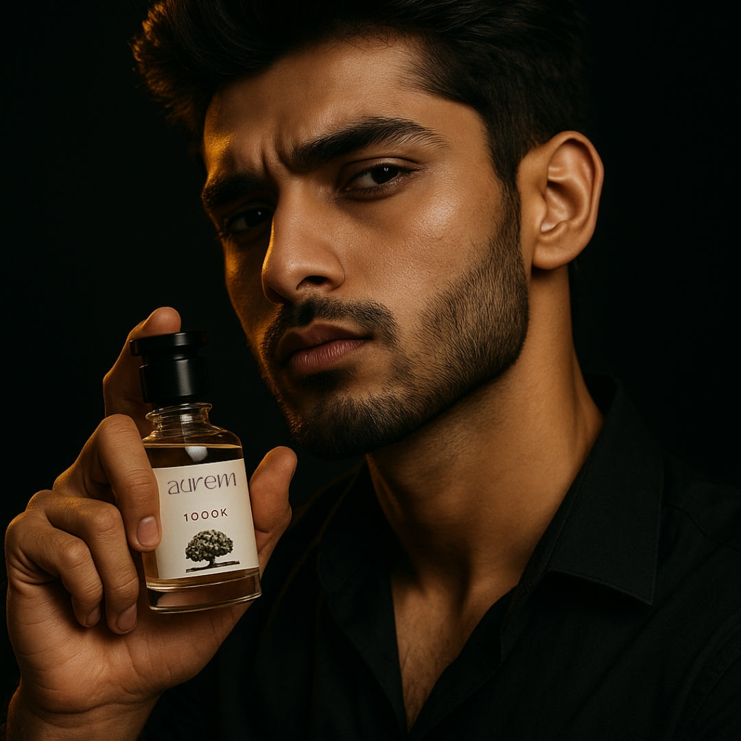 Perfumes For Men
