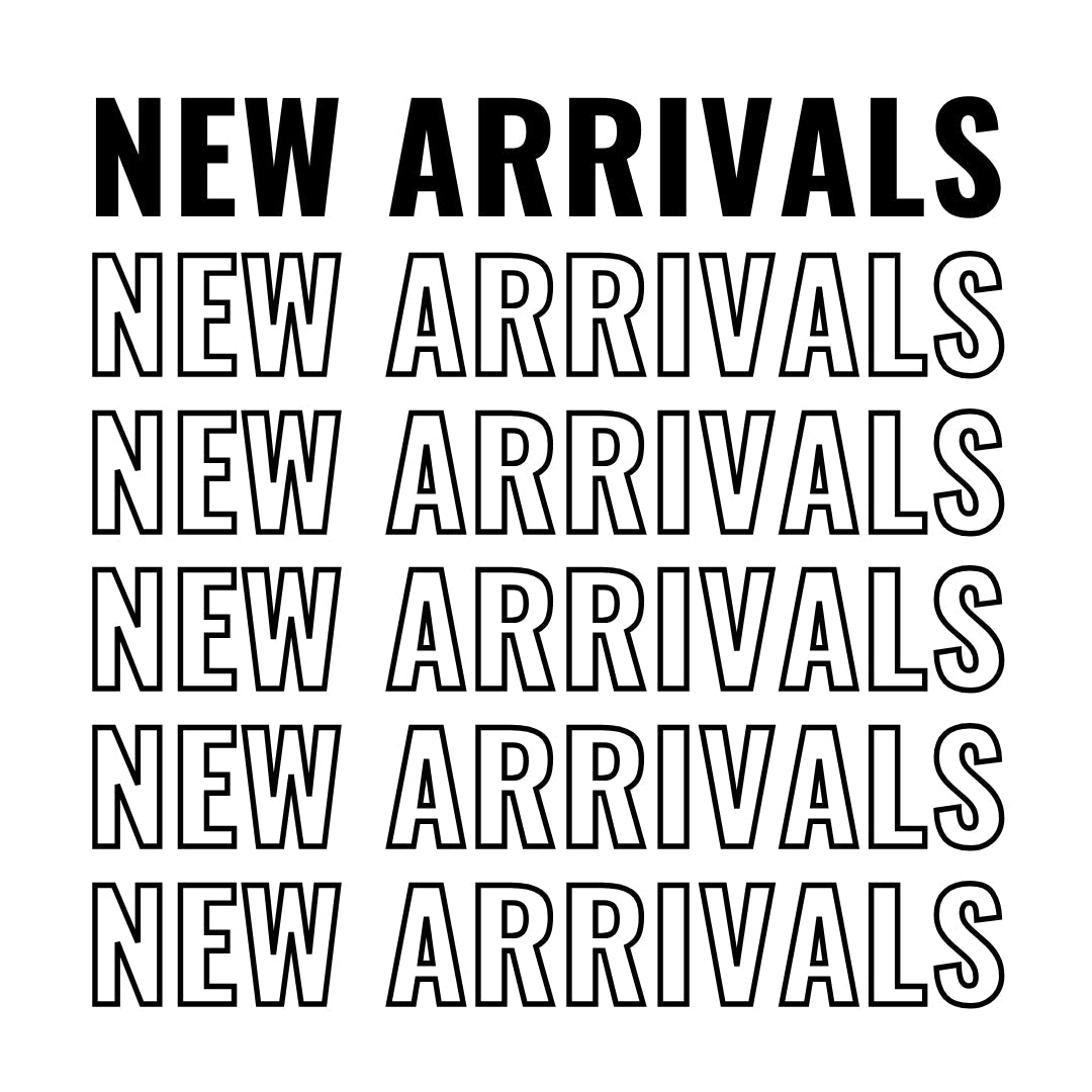 New Arrival